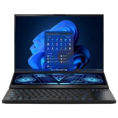 Ноутбук ASUS ROG Zephyrus Duo 16 (GX650PZ-N4041W) фото