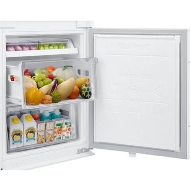 Вбудовані холодильники Samsung BRB30705DWW фото