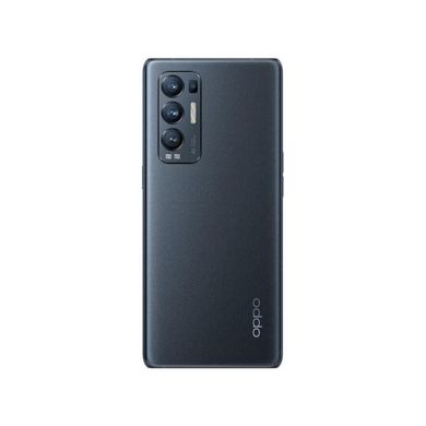 Смартфон OPPO Find X3 Neo 12/256GB Starlight Black фото