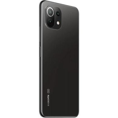 Смартфон Xiaomi 11 Lite 5G NE 8/256GB Truffle Black фото