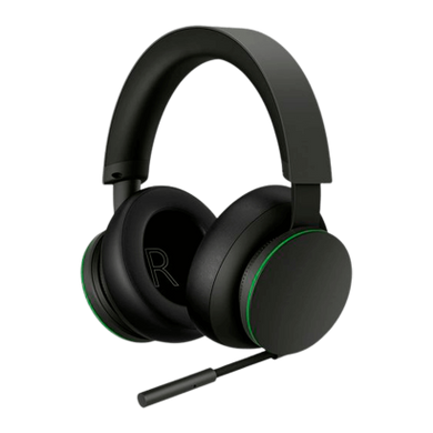Навушники Microsoft Xbox Wireless Headset (TLL-00001) фото