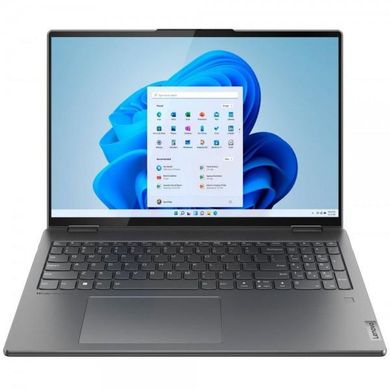 Ноутбук Lenovo Yoga 7 16IAP7 (82QG0000US) фото