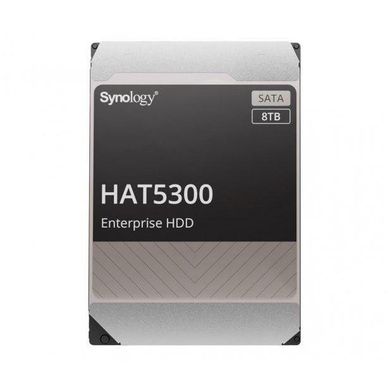 Жорсткий диск Synology HAT5300 8 TB (HAT5300-8T) фото