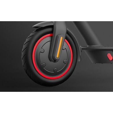 Персональний транспорт Xiaomi Mi Electric Scooter Pro Black фото