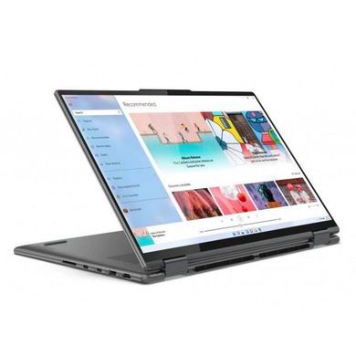 Ноутбук Lenovo Yoga 7 16IAP7 (82QG0000US) фото