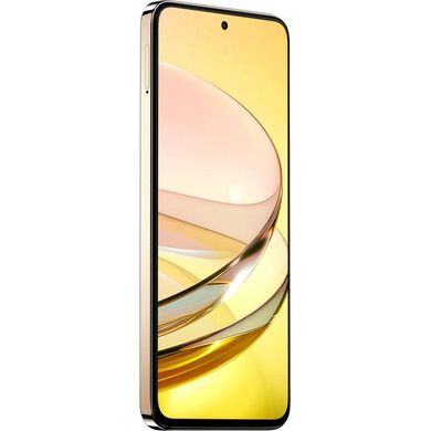 Смартфон ZTE Nubia V60 8/256GB Gold фото