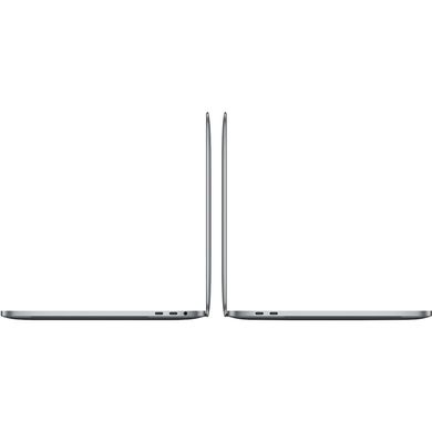 Ноутбук Apple MacBook Pro 13" Space Gray 2018 (MR9R2) фото