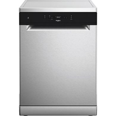 Посудомоечные машины Whirlpool W2F HD624 X фото