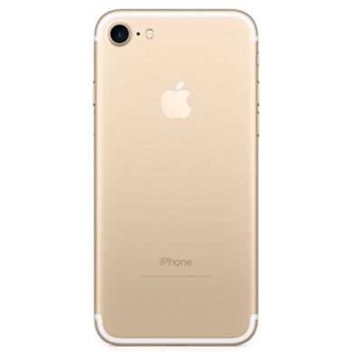 Смартфон Apple iPhone 7 256GB Gold (MN992) фото