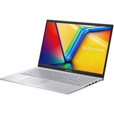 Ноутбук ASUS VivoBook 15 X1504ZA Cool Silver (X1504ZA-BQ066) фото
