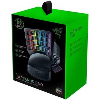 Клавиатура Razer Tartarus Pro (RZ07-03110100-R3M1) фото