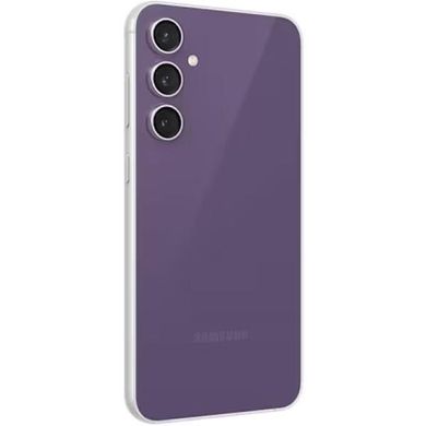 Смартфон Samsung Galaxy S23 FE SM-S711B 8/256GB Purple фото