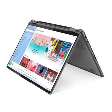 Ноутбук Lenovo Yoga 7 16IAP7 (82QG0000US) фото