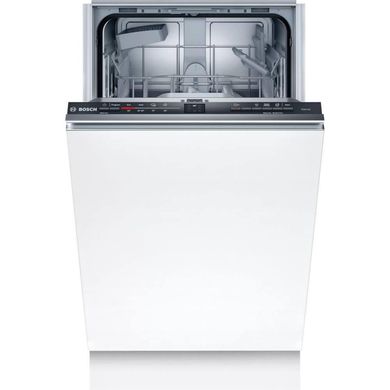 Посудомийні машини вбудовані Bosch SRV2IKX10E фото