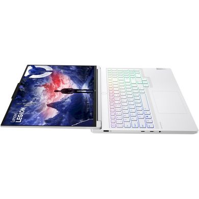 Ноутбук Lenovo Legion 7 16IRX9 Glacier White (83FD006KRA) фото