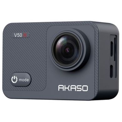 Екшн-камера AKASO V50 X New Version фото