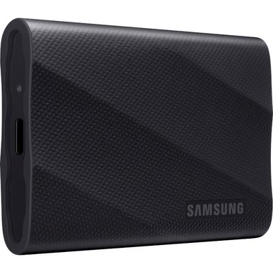SSD накопитель Samsung T9 2 TB Black (MU-PG2T0B) фото