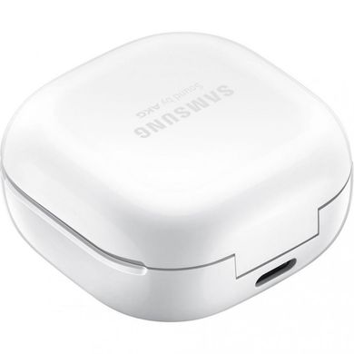 Наушники Samsung Galaxy Buds Live White (SM-R180NZWA) фото