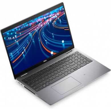 Ноутбук Dell Latitude 5520 (N094L552015UA_WP) фото