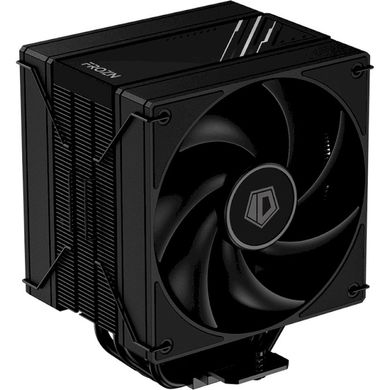 Воздушное охлаждение ID-COOLING Frozn A410 DK Black фото