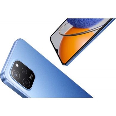 Смартфон HUAWEI Nova Y61 4/64GB Blue фото