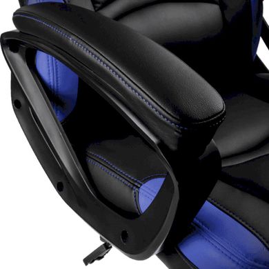Геймерское (Игровое) Кресло GameMax GCR07 blue фото