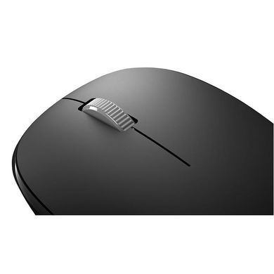 Миша комп'ютерна Microsoft Bluetooth Black (RJN-00010) фото