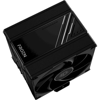 Воздушное охлаждение ID-COOLING Frozn A410 DK Black фото