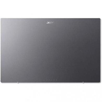 Ноутбук Acer Aspire 3 A317-55P-39P7 Steel Gray (NX.KDKEU.00K) фото