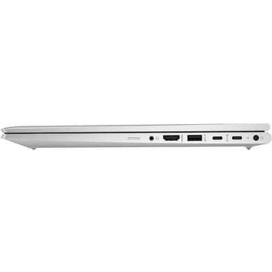 Ноутбук HP ProBook 450 G10 Touch Silver (85C38EA) фото
