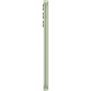 Смартфон Samsung Galaxy A24 SM-A235F 4/128GB Light Green фото