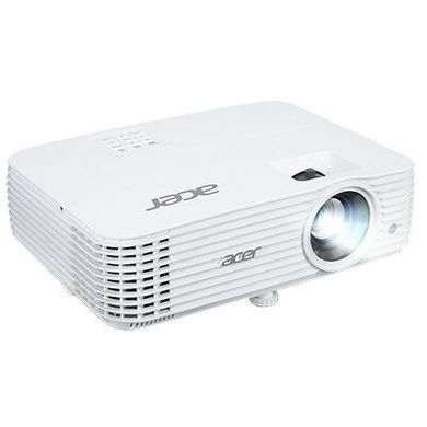 Проектор Acer X1626AH (MR.JRF11.001) фото