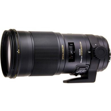 Об'єктив AF 180mm F/2.8 EX DG OS APO MACRO for Canon фото