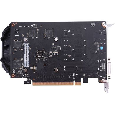 Colorful GeForce GTX 1050Ti, 4GB, twin cooler(GTX1050Ti NE 4G-V)
