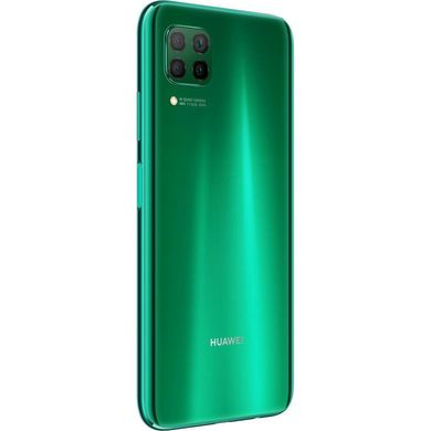 Смартфон HUAWEI P40 lite 6/128GB Crush Green (51095CJX) фото