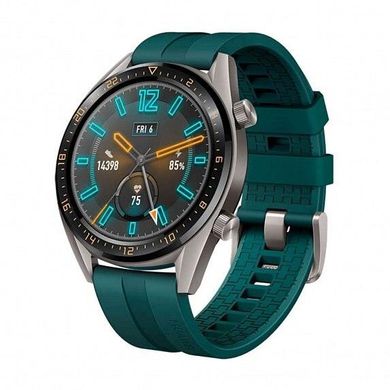 Смарт-часы HUAWEI Watch GT Active (55023721) фото