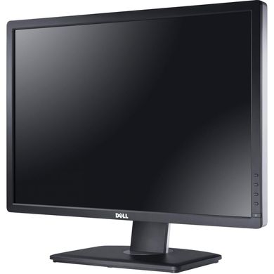 Монітор Dell UltraSharp U2412M Black (860-10161) фото