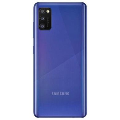 Смартфон Samsung Galaxy A41 4/64GB Blue (SM-A415FZBD) фото