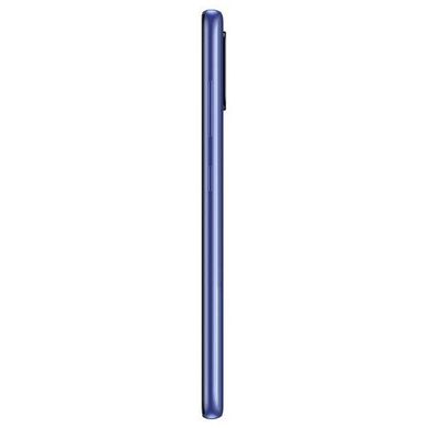 Смартфон Samsung Galaxy A41 4/64GB Blue (SM-A415FZBD) фото