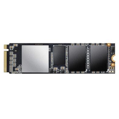 SSD накопичувач ADATA XPG SX6000 Pro 256 GB (ASX6000PNP-256GT-C) фото