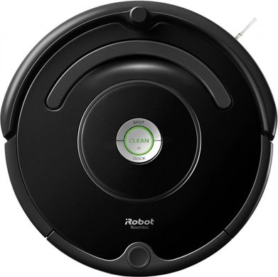 Роботи-пилососи iRobot Roomba 671 фото