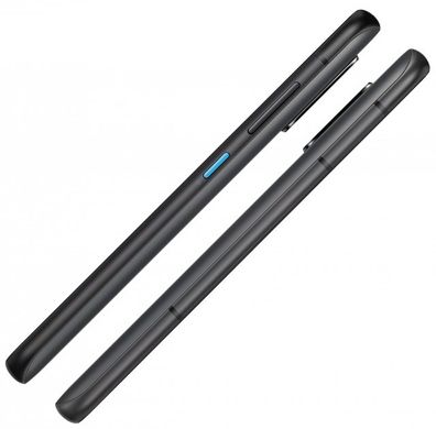 Смартфон Asus ZenFone 8 8/256GB Obsidian Black (90AI0061-M00090) фото