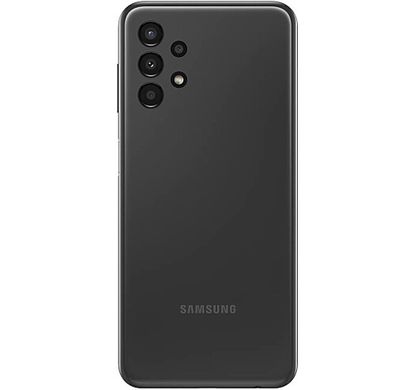 Смартфон Samsung Galaxy A13 SM-A137F 4/128GB Black фото