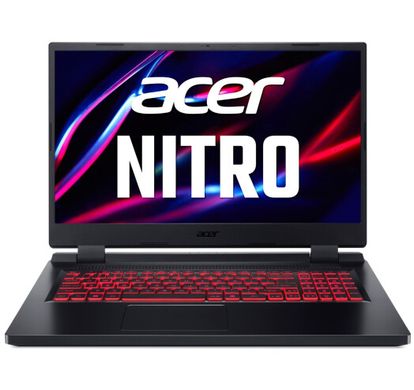 Ноутбук Acer Nitro 5 AN517-42-R4HT (NH.QG4EX.001) фото