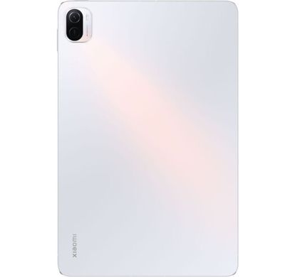 Планшет Xiaomi Pad 5 8/256GB Pearl White фото