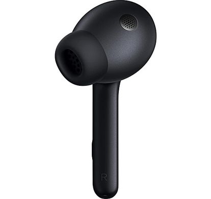 Навушники Xiaomi Buds 3 Black (BHR5527GL) фото