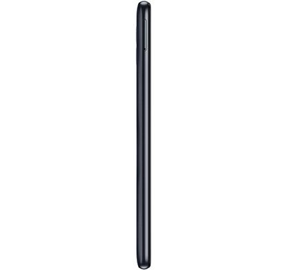 Смартфон Samsung Galaxy A04e 3/32GB Black (SM-A042FZKD) фото