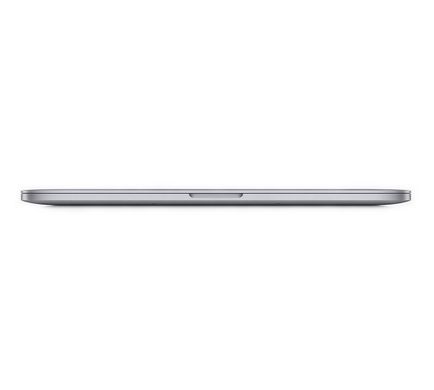Ноутбук Apple MacBook Pro 16" Space Gray 2019 (Z0XZ004SP) фото