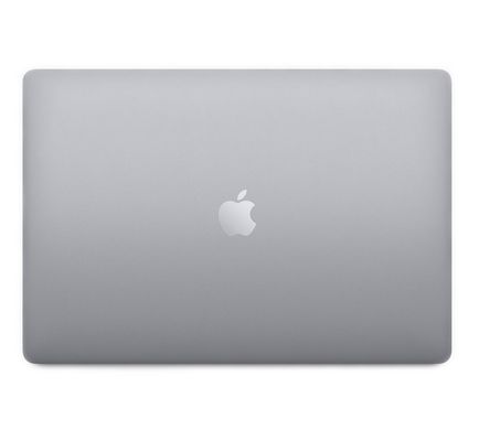 Ноутбук Apple MacBook Pro 16" Space Gray 2019 (Z0XZ004SP) фото
