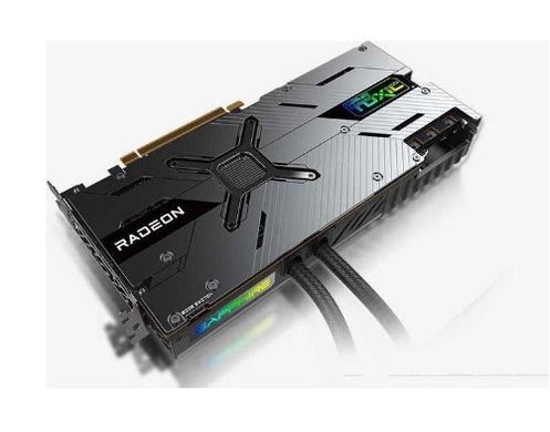 Sapphire Radeon RX 6900 XT TOXIC OC Limited Edition (11308-06-20G)